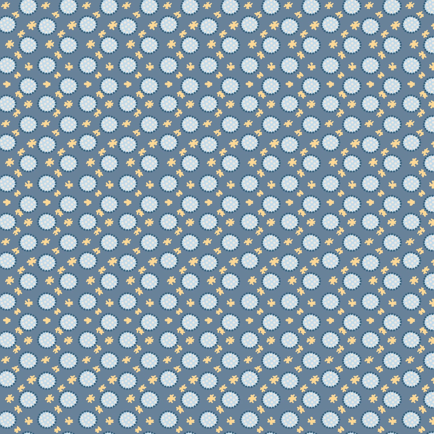 !! PRE - ORDER! ! The Gooch Coverlet  - DV7827