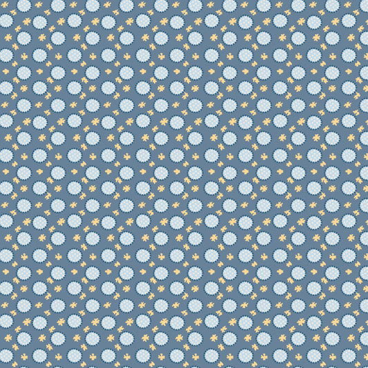 !! PRE - ORDER! ! The Gooch Coverlet  - DV7827