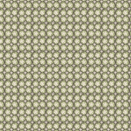 !! PRE - ORDER! ! The Gooch Coverlet - DV7830