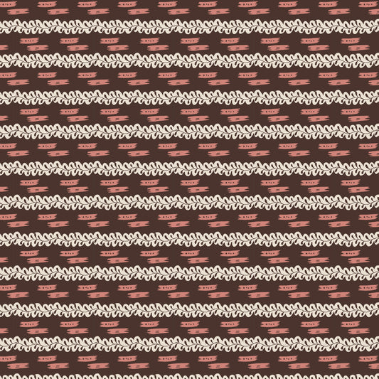 !! PRE - ORDER! ! The Gooch Coverlet  - DV7831