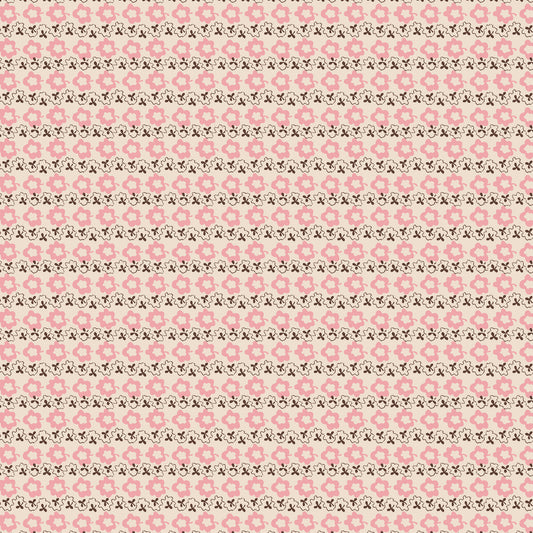!! PRE - ORDER! ! The Gooch Coverlet  - DV7833