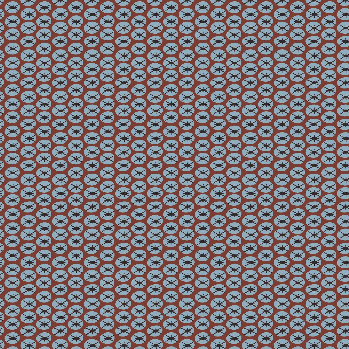 !! PRE - ORDER! ! The Gooch Coverlet  - DV7835