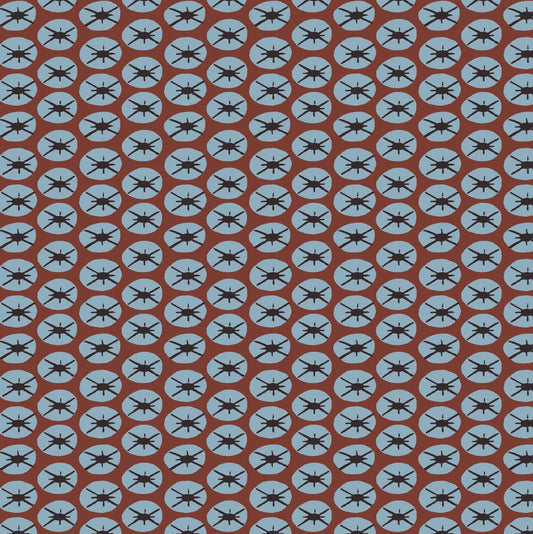 !! PRE - ORDER! ! The Gooch Coverlet - DV7835