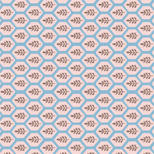 !! PRE - ORDER! ! The Gooch Coverlet - DV7839