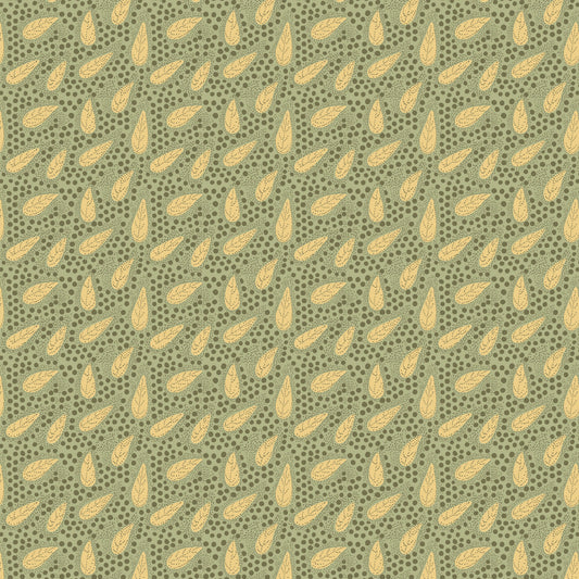 !! PRE - ORDER! ! The Gooch Coverlet - DV7840