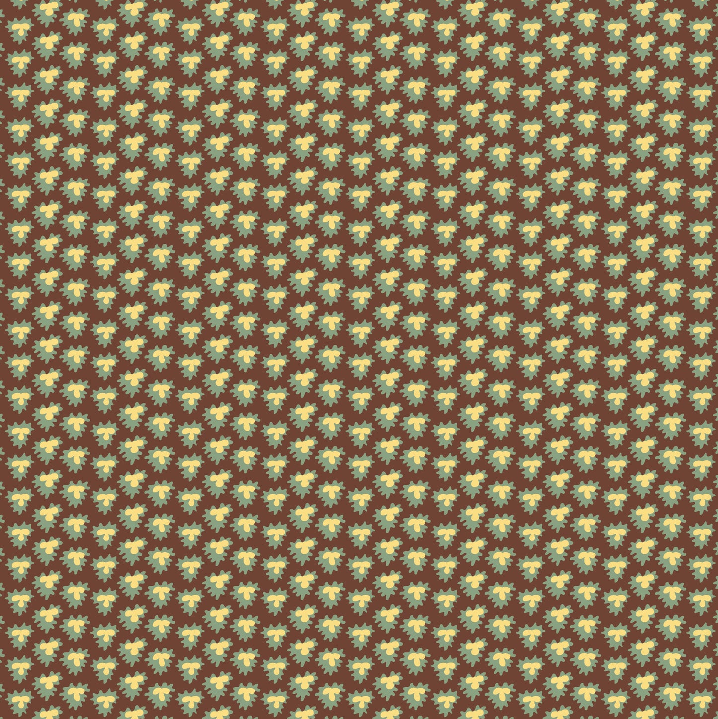 !! PRE - ORDER! ! The Gooch Coverlet  - DV7843