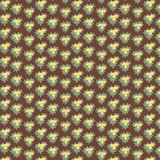 The Gooch Coverlet - DV7843