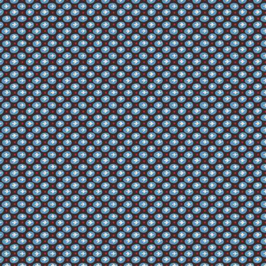 !! PRE - ORDER! ! The Gooch Coverlet  - DV7845