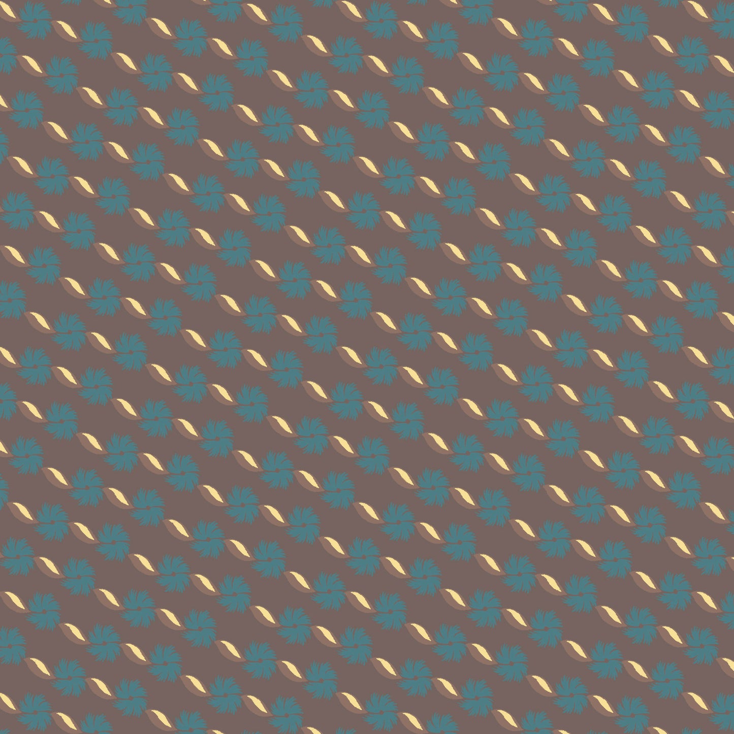 !! PRE - ORDER! ! The Gooch Coverlet  - DV7847