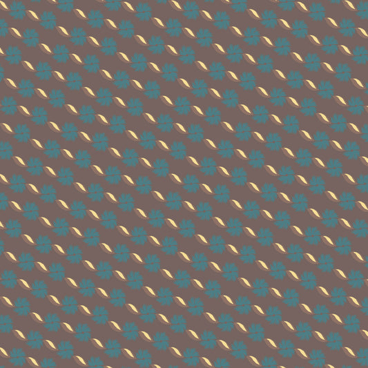 !! PRE - ORDER! ! The Gooch Coverlet  - DV7847