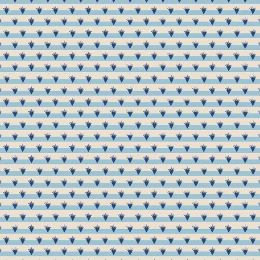 The Gooch Coverlet - DV7849