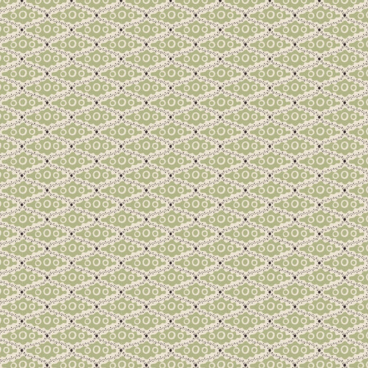 !! PRE - ORDER! ! The Gooch Coverlet  - DV7850