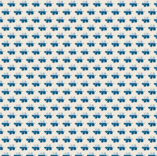 !! PRE - ORDER! ! The Gooch Coverlet - DV7851