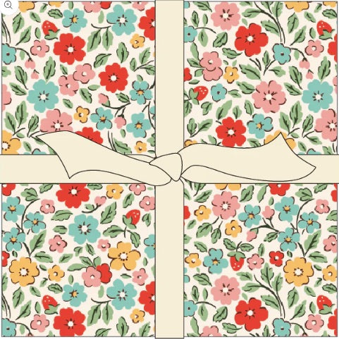 Farmhouse Fancy - Charm Pack (Pre Order. Dispatching approx. mid December 2025)