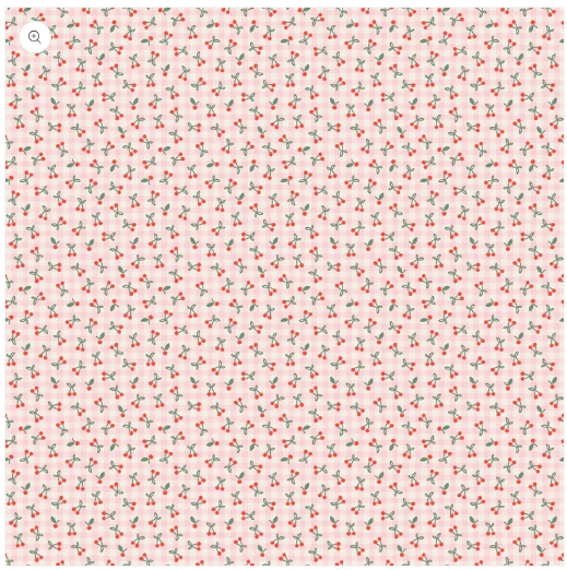 Farmhouse Fancy - Cherry Pie Pink (Pre Order. Dispatching approx. mid December 2025)