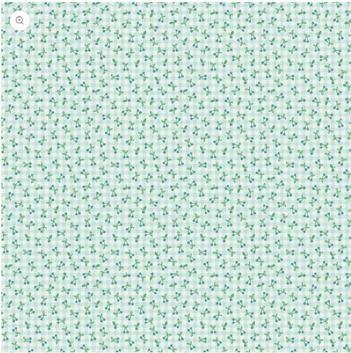 Farmhouse Fancy - Cherry Pie Teal (Pre Order. Dispatching approx. mid December 2025)