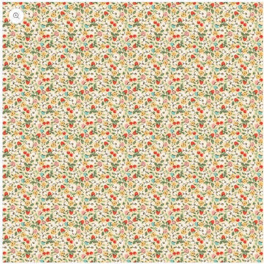 Farmhouse Fancy - Fruit Salad Natural (Pre Order. Dispatching approx. mid December 2025)