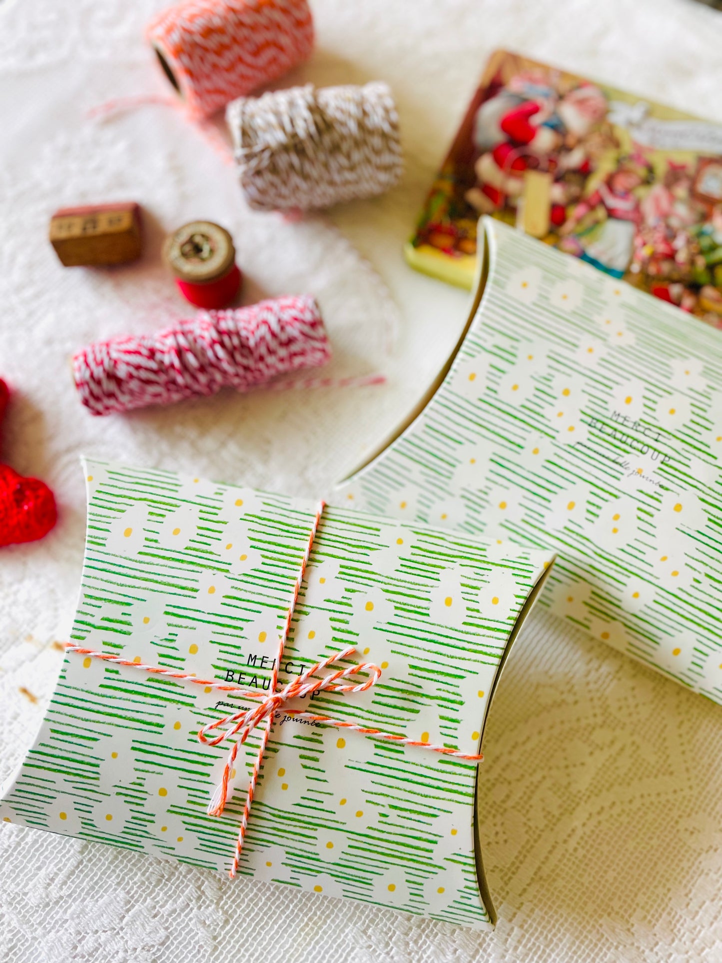 Gift Box - Notion Select 2025