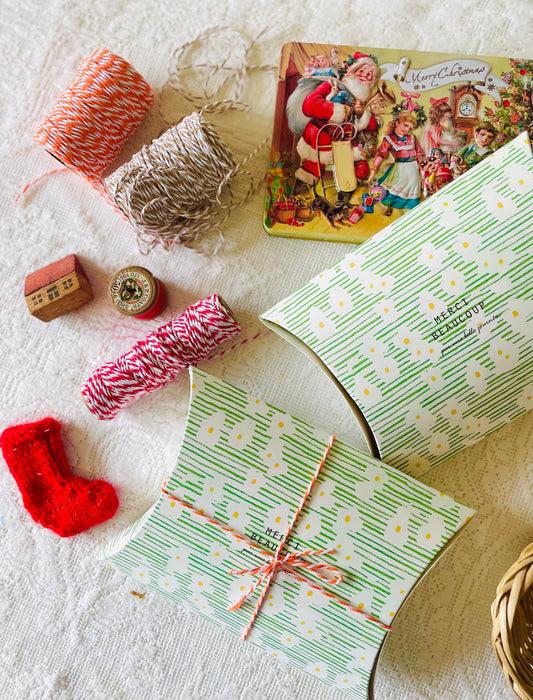 Gift Box - Notion Select 2025