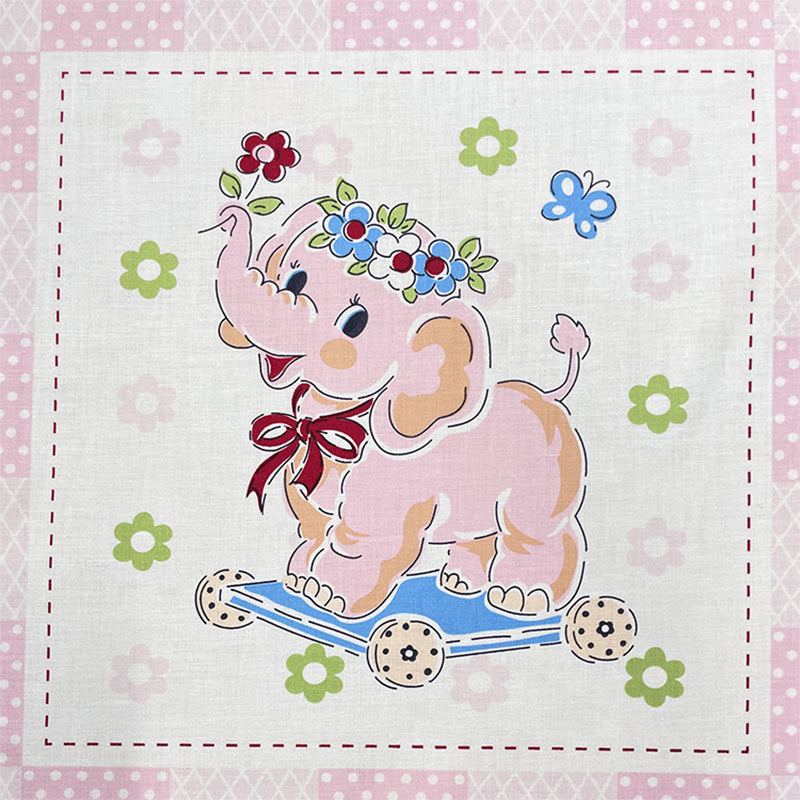 Atsuko Matsuyama - Cute Frame Panel
