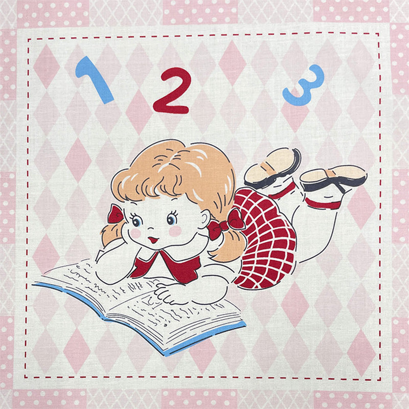 Atsuko Matsuyama - Cute Frame Panel