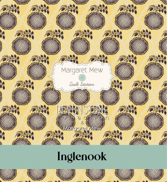 !! PRE ORDER !! INGLENOOK BUNDLE (23 FQS)