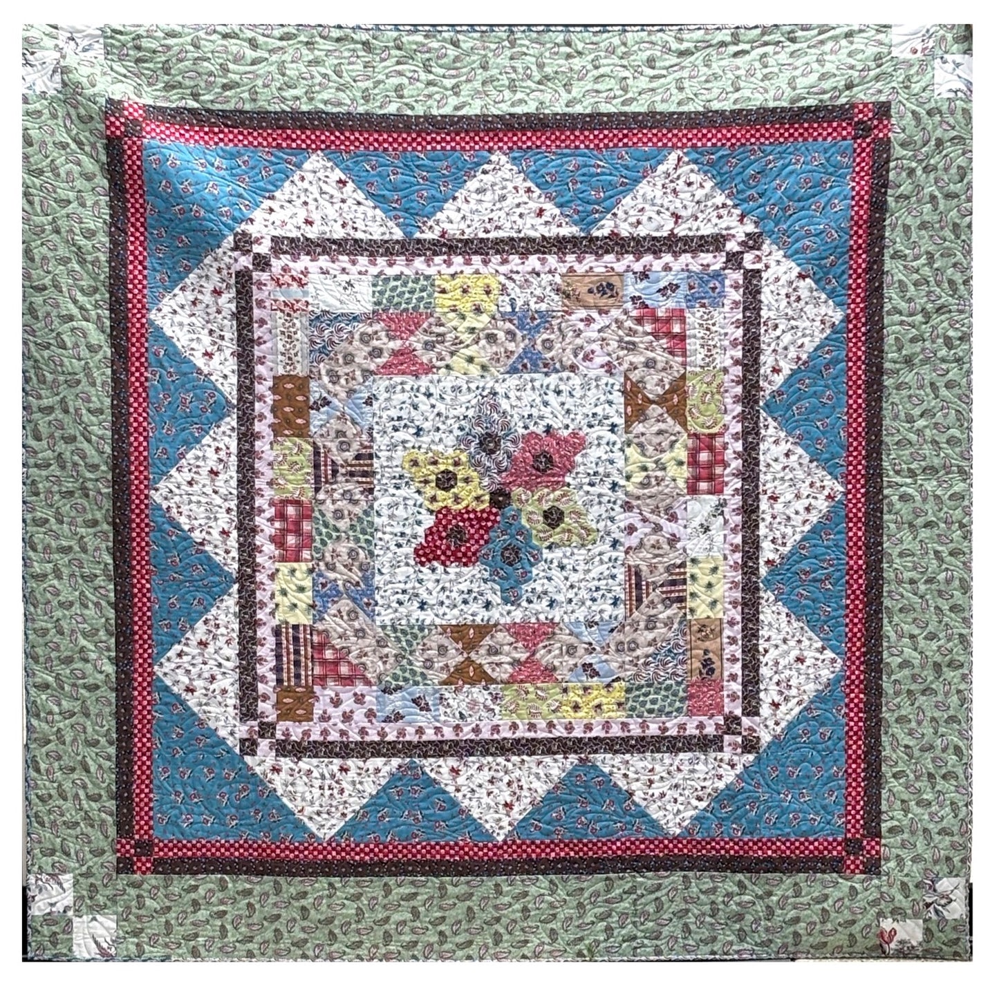 Sewing Pattern: The Lady Babbington by Margaret Mew & Judy Newman