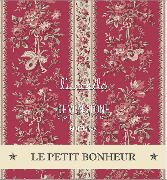 Le Petit Bonheur - Full Bundle (23FQs)