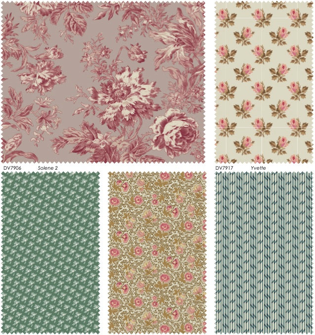 Le Petit Bonheur - Full Bundle (23FQs)