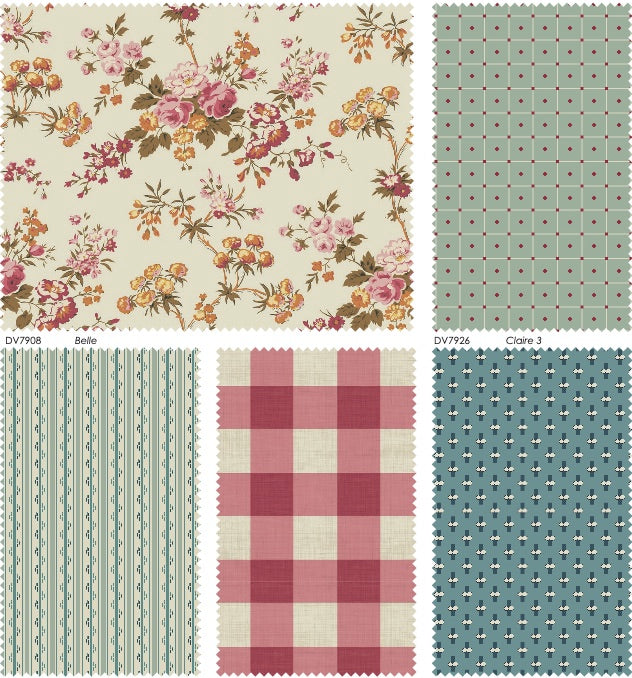 Le Petit Bonheur - Full Bundle (23FQs)