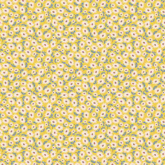 Bluebells and Buttercups - Sugar Daisy Sunshine