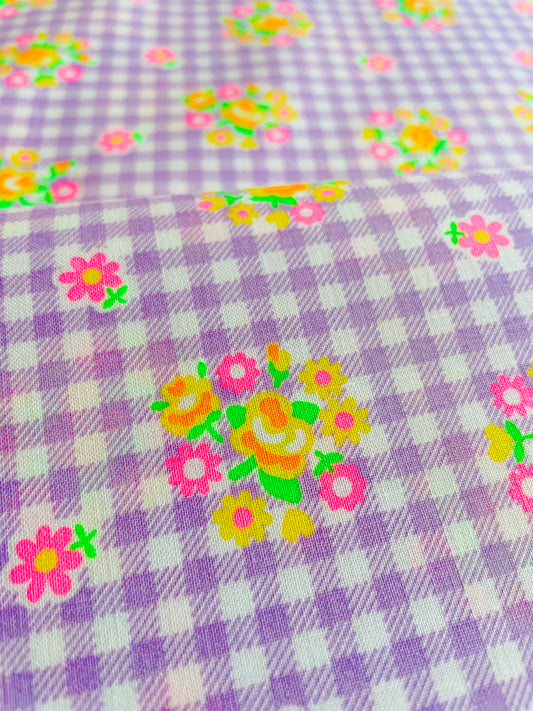 Antique Pink - Baby Rose (lavender)