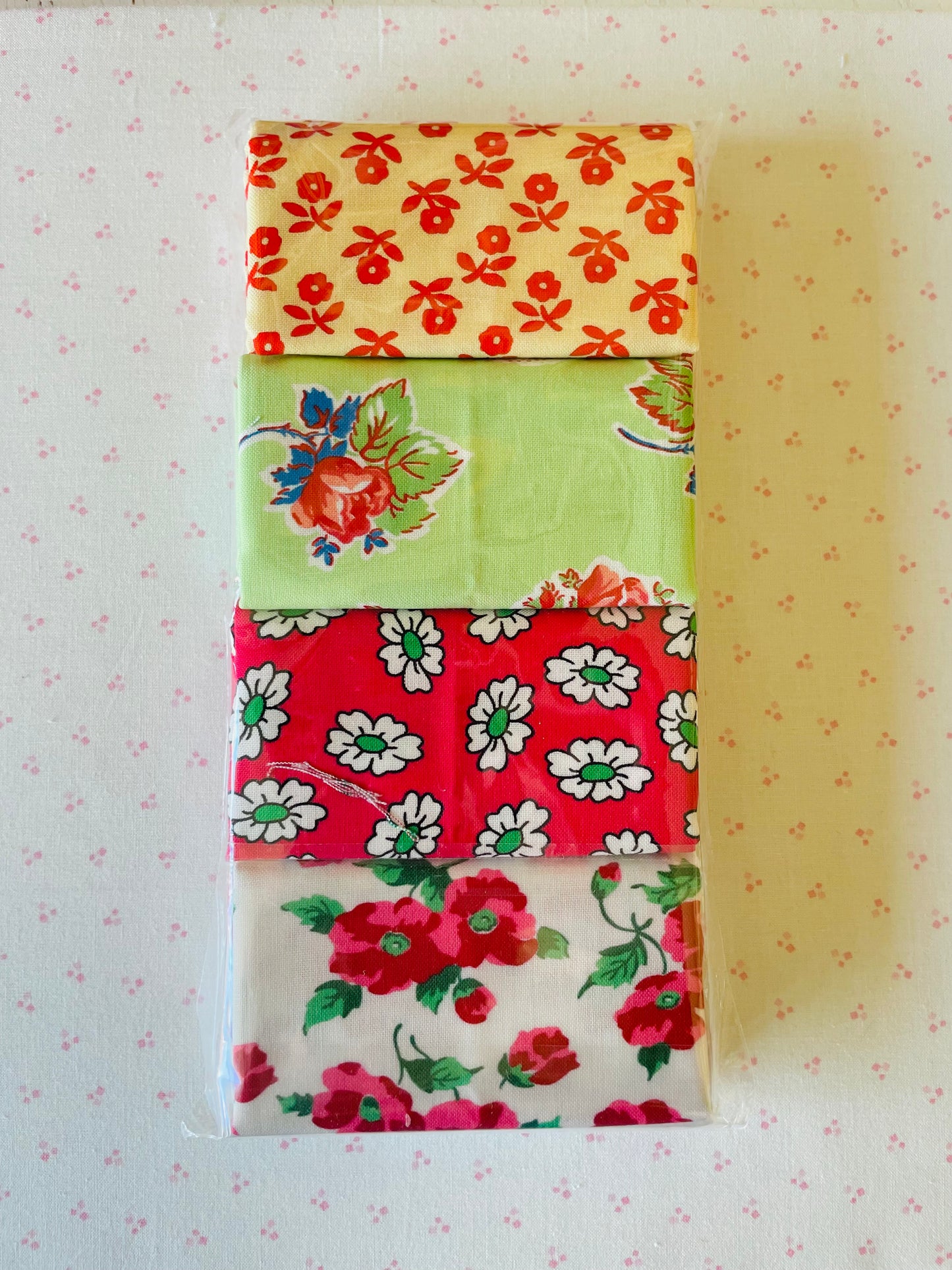 Feedsack by Momnson- Bundle 3
