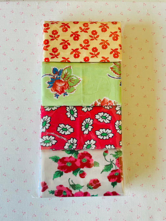 Feedsack by Momnson- Bundle 3