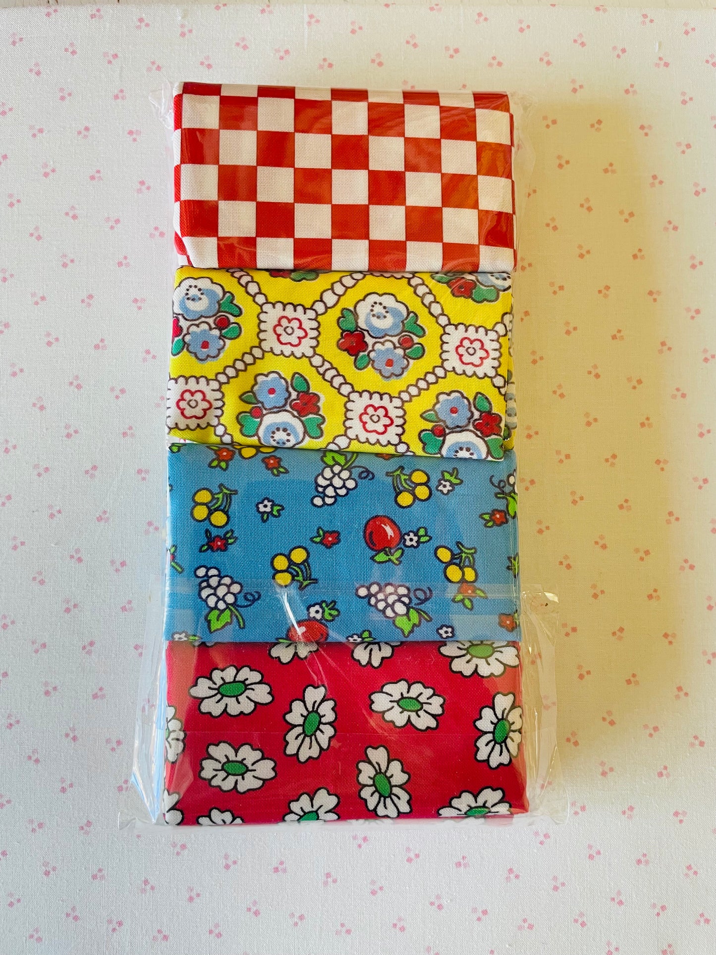 Feedsack by Momnson- Bundle 4
