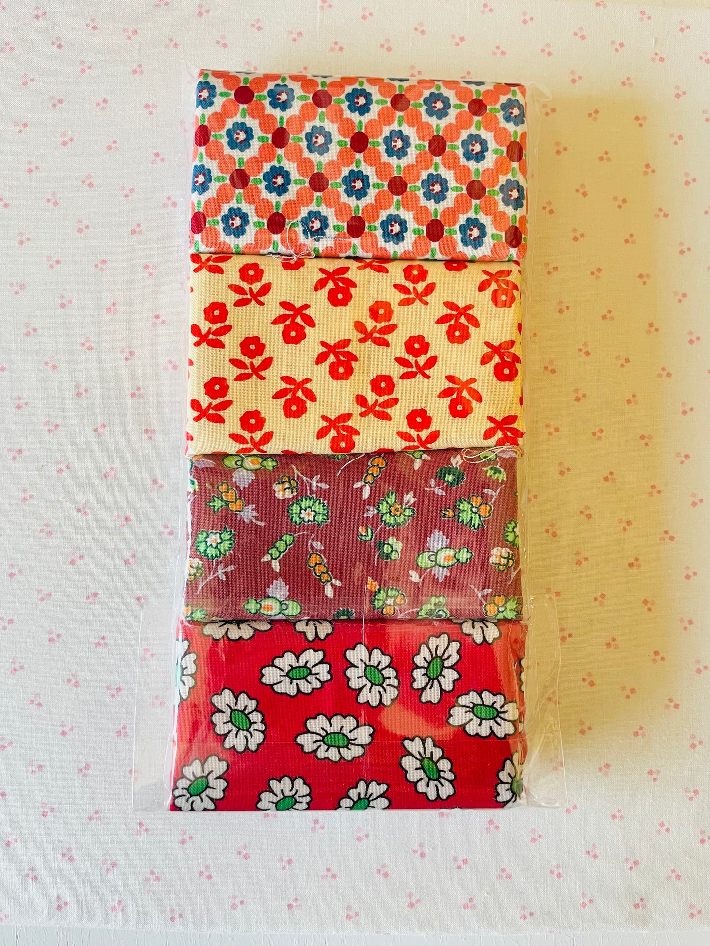 Feedsack by Momnson- Bundle 5