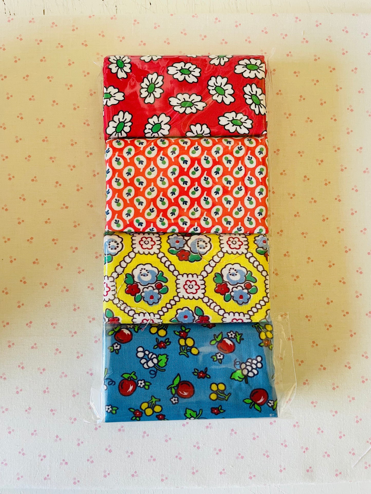 Feedsack by Momnson- Bundle 5