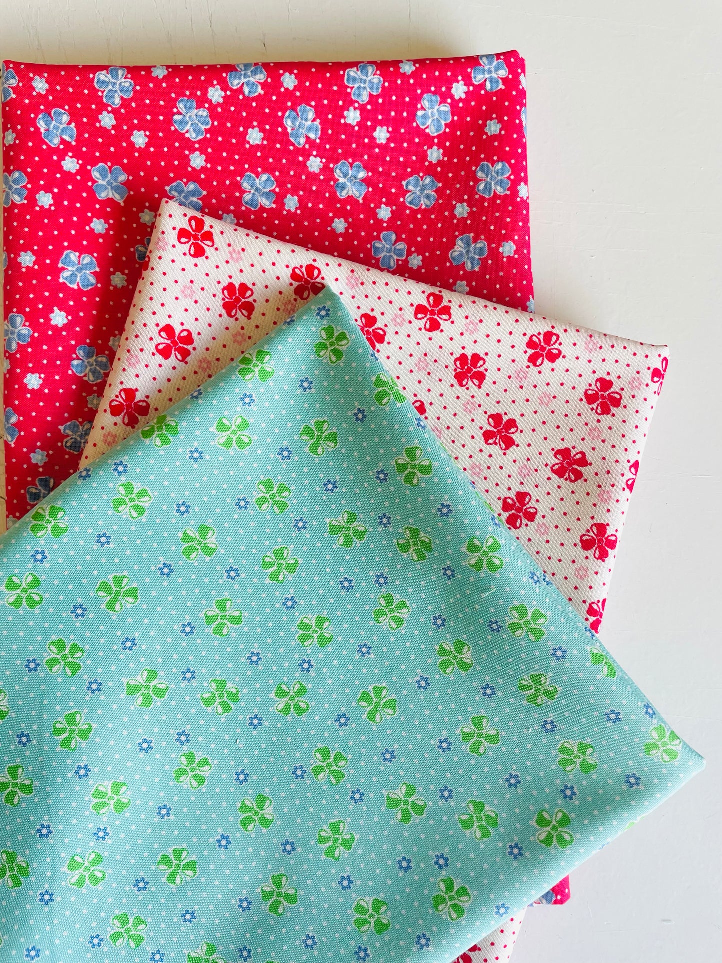 Atsuko Matsuyama - Cute Bow Bundle