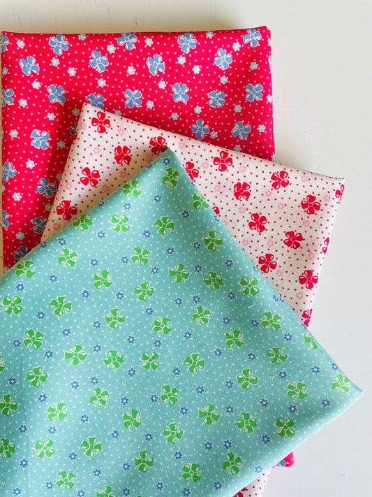 Atsuko Matsuyama - Cute Bow Bundle