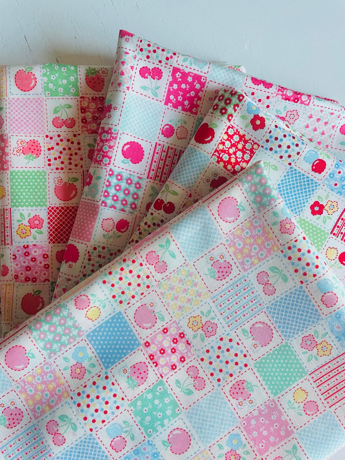 Atsuko Matsuyama - Cute Girds Bundle