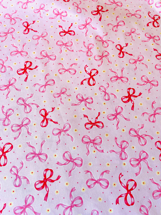 Atsuko Matsuyama - Cutie Ribbon (pink)