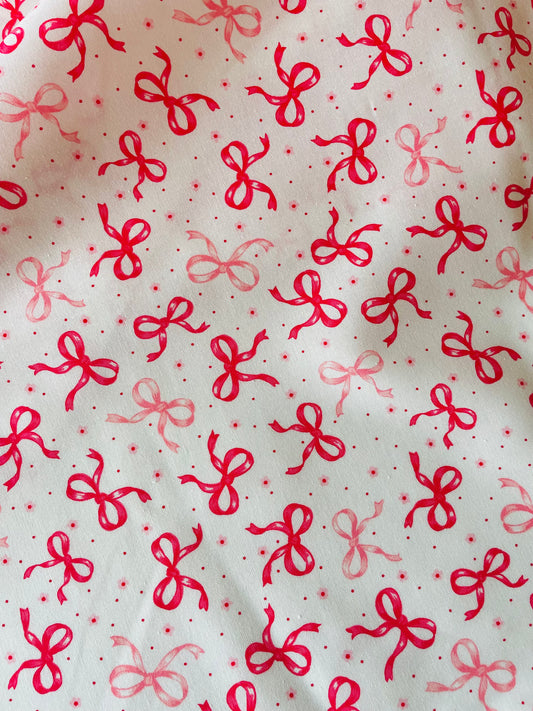 Atsuko Matsuyama - Cutie Ribbon (white)