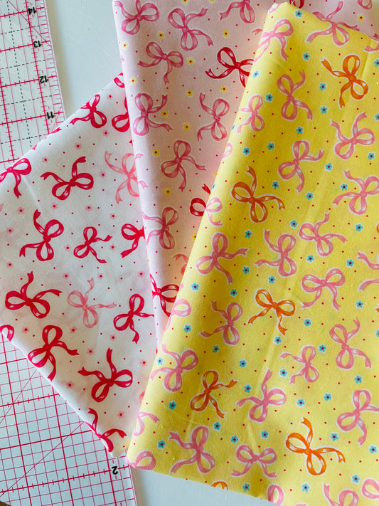 Atsuko Matsuyama- Cutie Ribbon Bundle