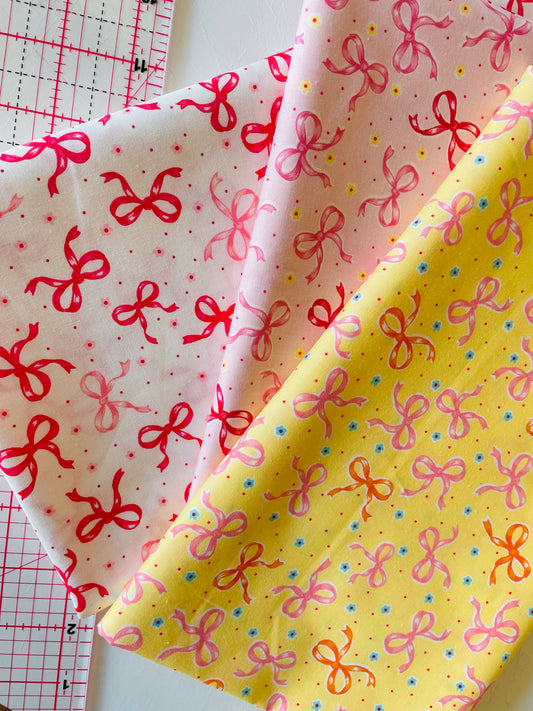 Atsuko Matsuyama- Cutie Ribbon Bundle