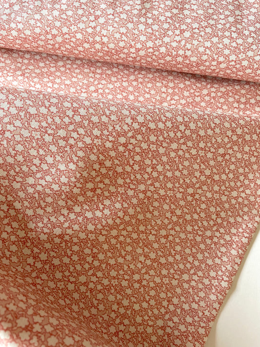 Jeu De Fil -- Dear Flower (pink)