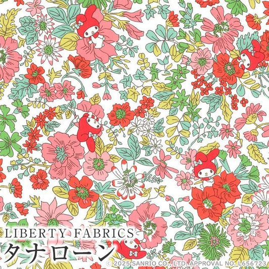 Emily Song (red/pink)