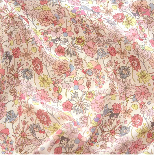 Liberty Japan - All Together (pink)