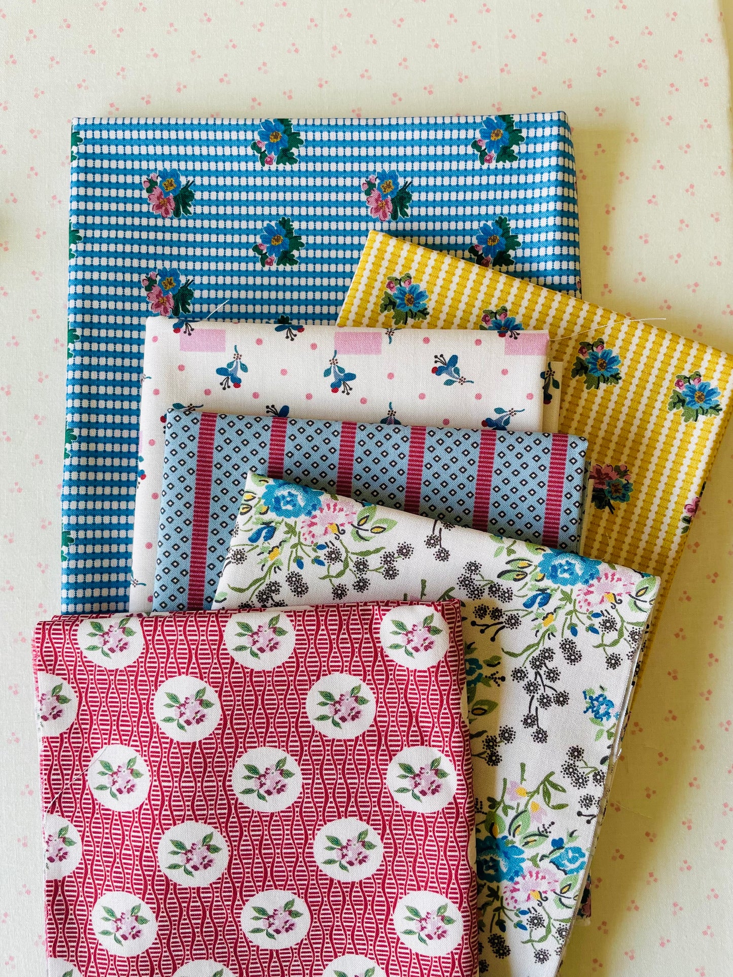 Heritage Garden - bundle 2