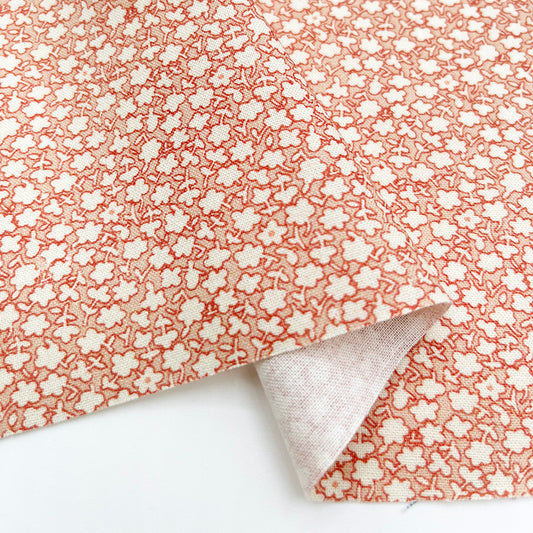 Jeu De Fil -- Dear Flower (pink)