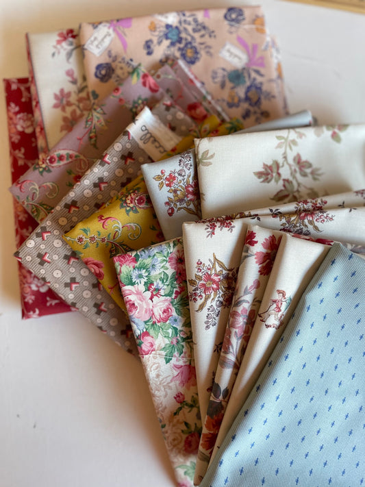 Lovely French Bundle